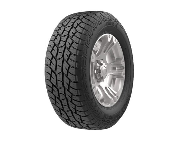 Zmax 265/60R18