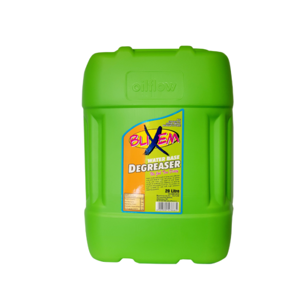 20L Blixem Degreaser