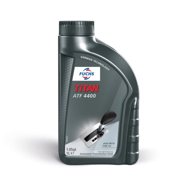 TITAN-ATF-4400-1L