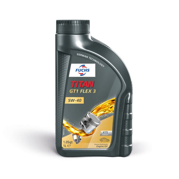 TITAN-GT1-FLEX-3-5W-40-1L