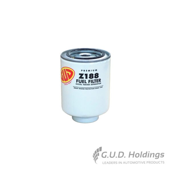 DIESEL FILTER - Z188