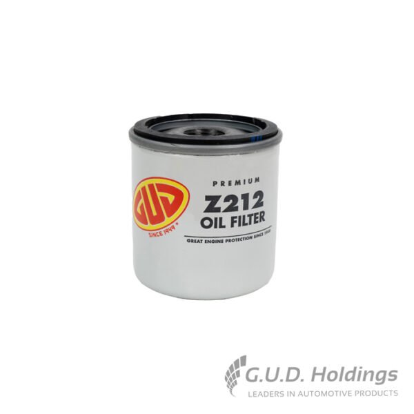 OIL FILTER - z212