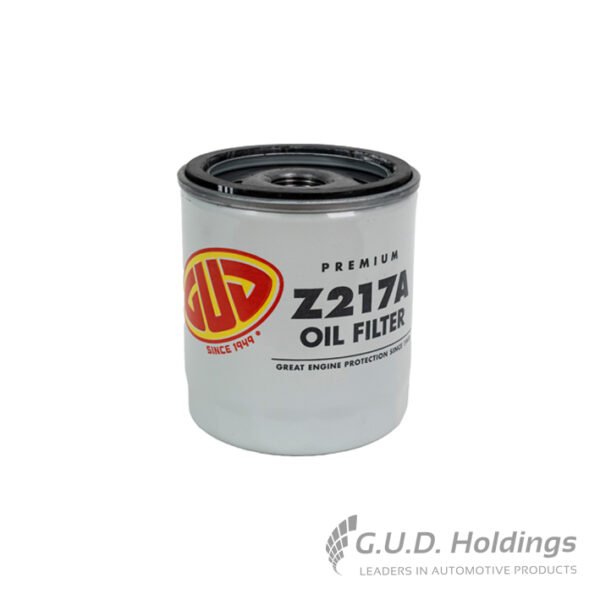 OIL FILTER - Z217a