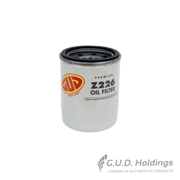 OIL FILTER - z226