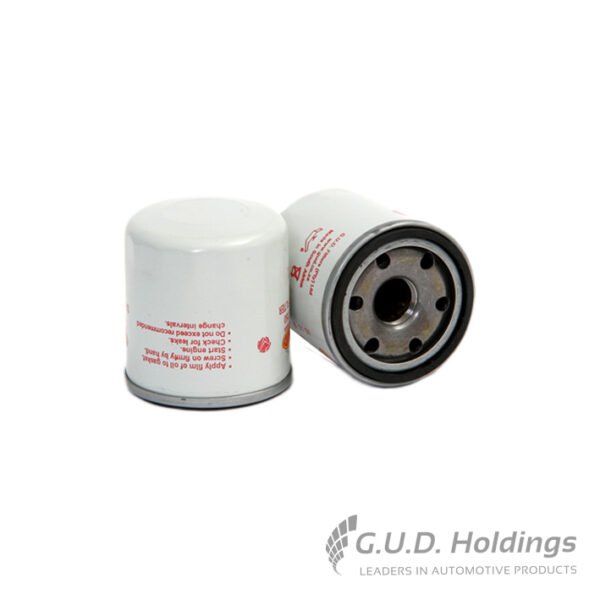 OIL FILTER - z350