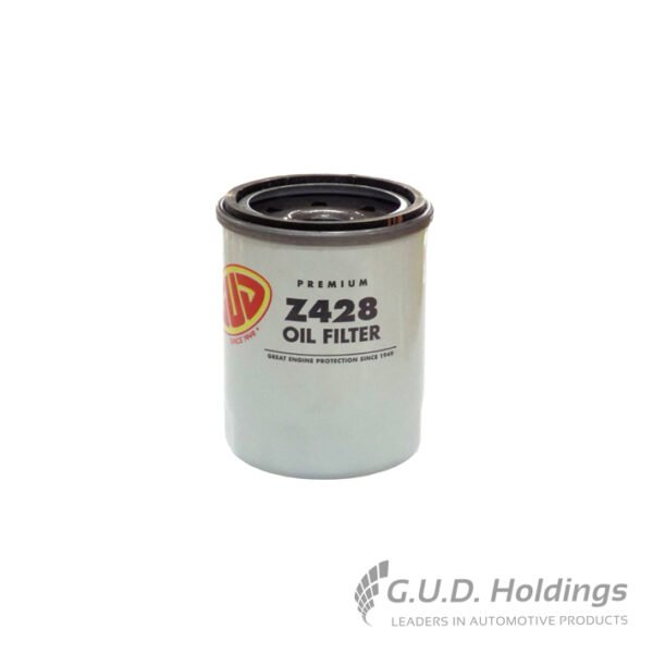 OIL FILTER - z428