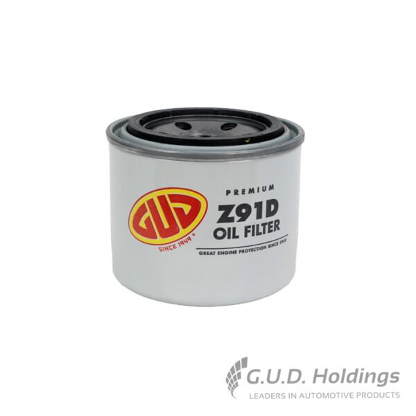 OIL FILTER - z91d